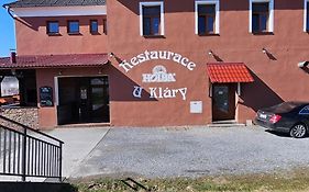 Restaurace U Kláry